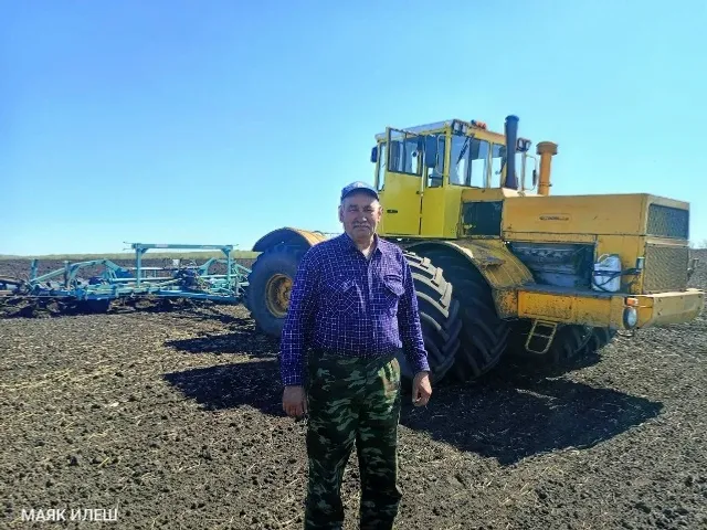 Алдынгылар билгеләнде