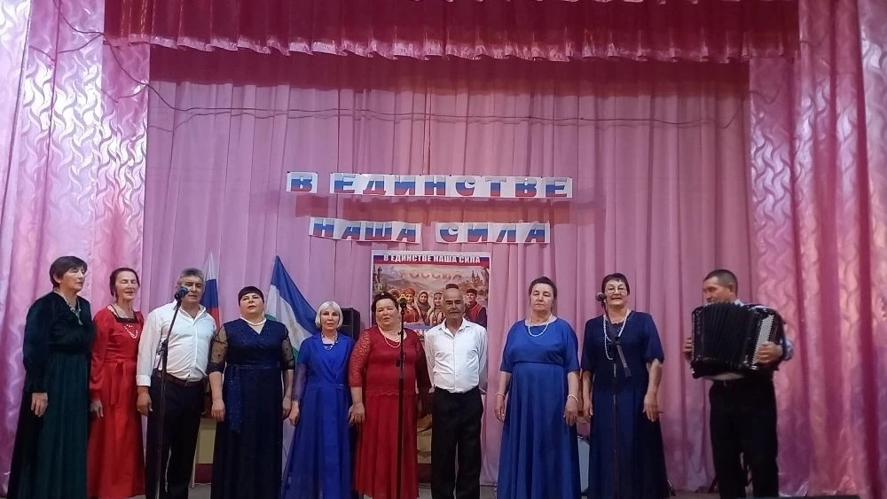 Барысы да Җиңү өчен!