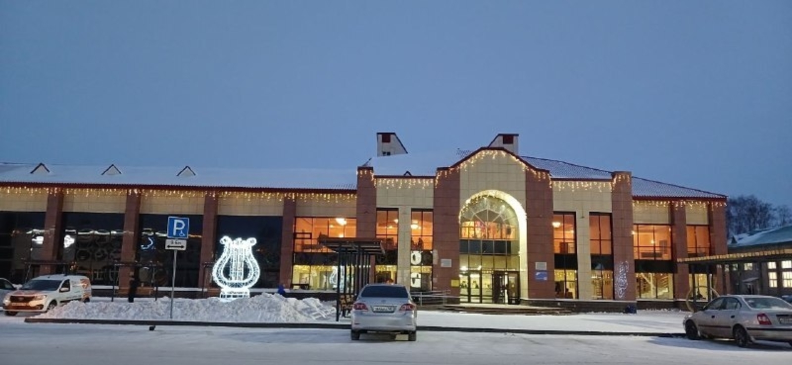 Яңа проектлар - яңа мөмкинлекләр