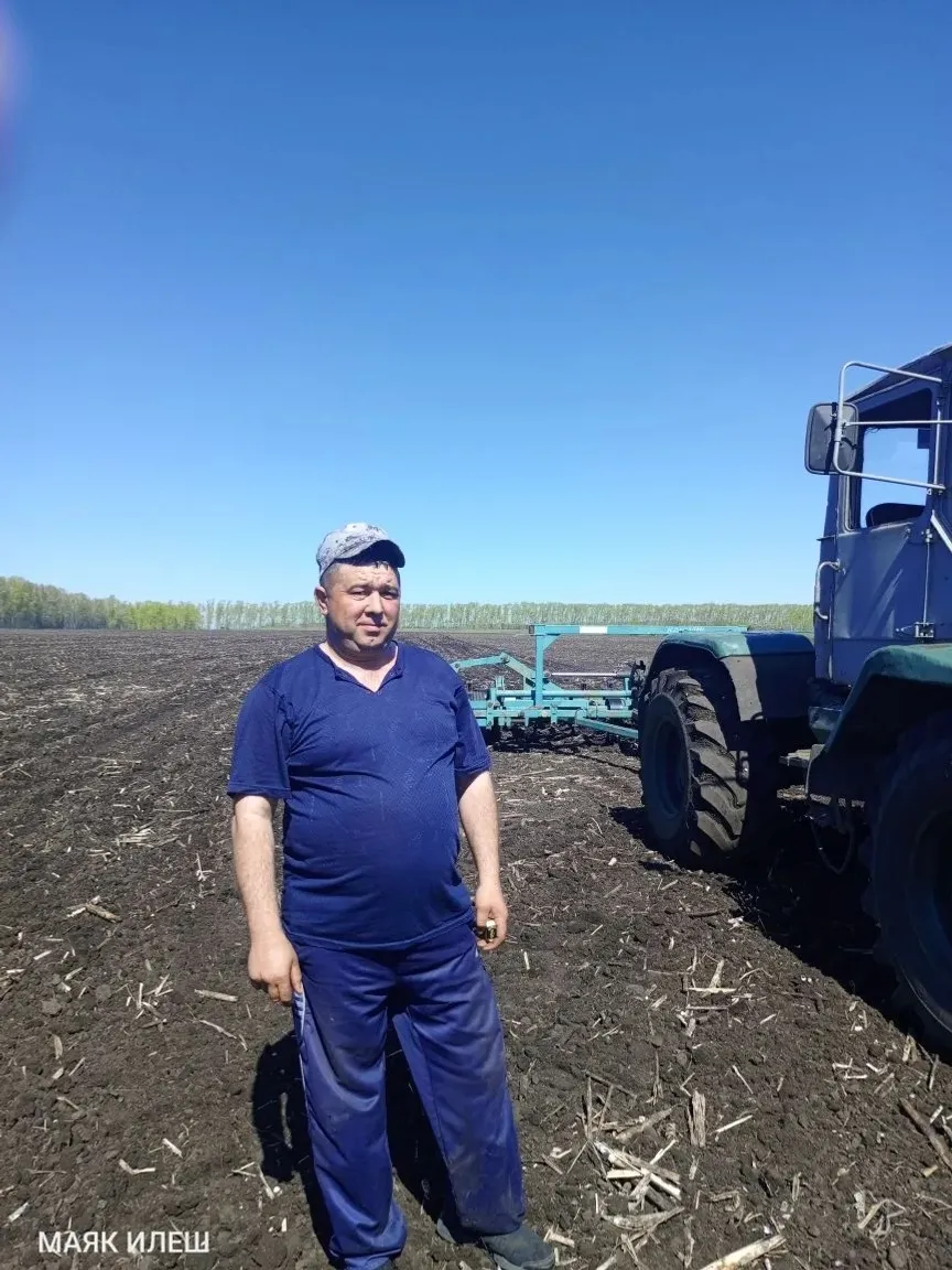 Уңышлар эшкә бирелгәннән килә