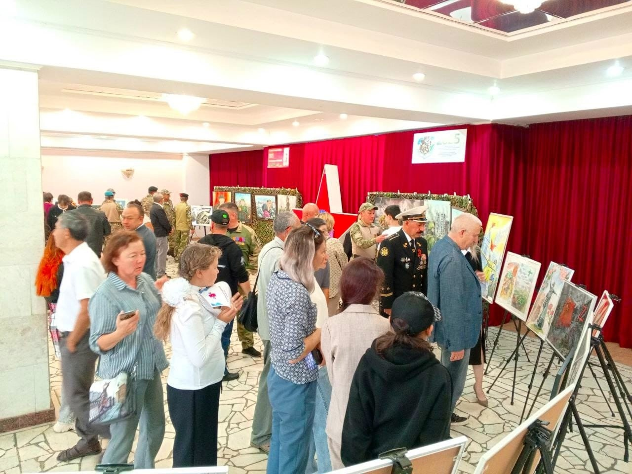 В Дюртюлях финалист кадрового проекта «Герои Башкортостана»