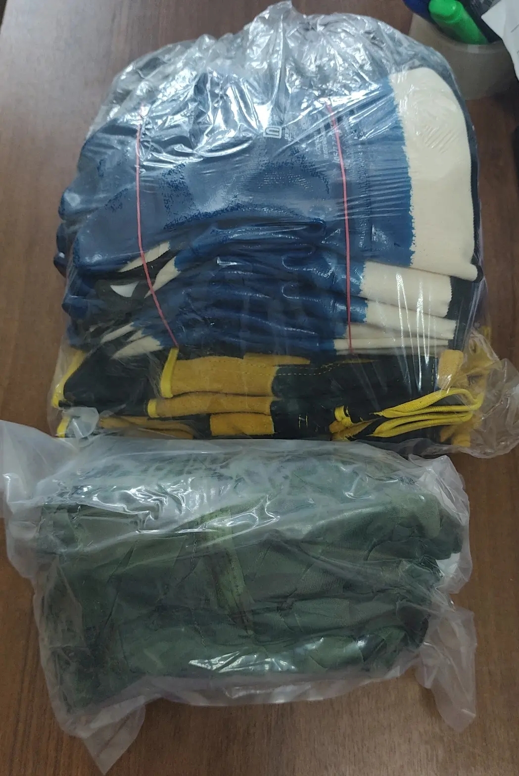 Үзебезнекеләрне ташламыйбыз!