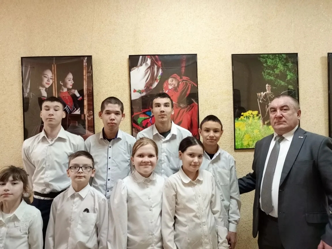 Халыкара инвалидлар көне уңаеннан