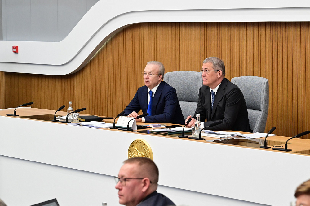 В 2025 году в исправительных учреждениях Управления ФСИН произвели товары