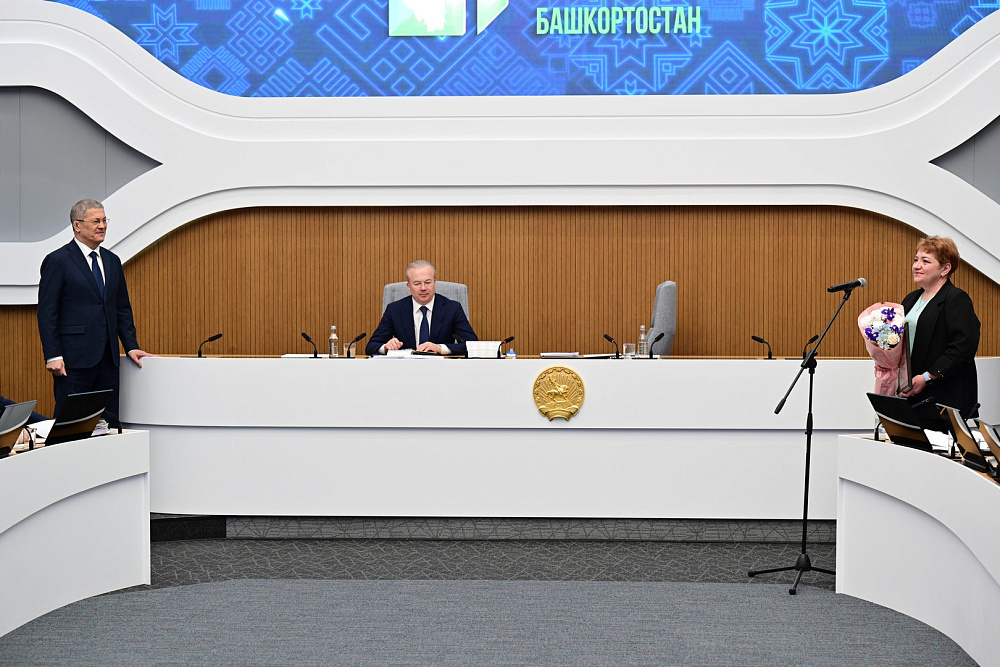 В Уфе планируют отремонтировать корпус Детского центра психоневрологии