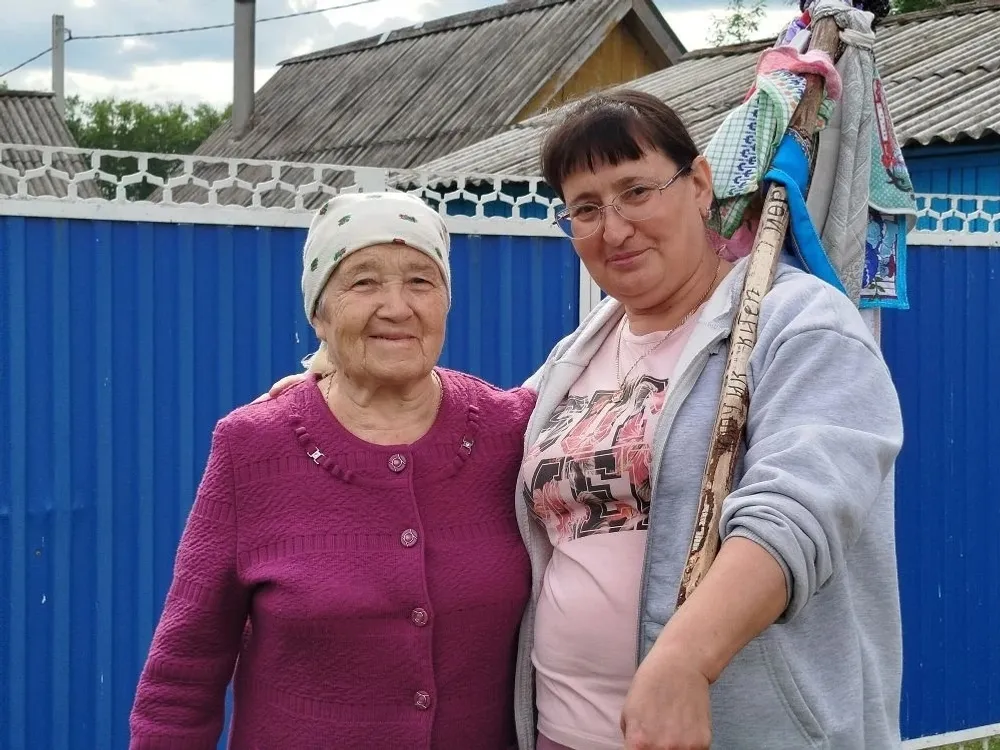 Сабантуйга әзерлек эшләре кайный