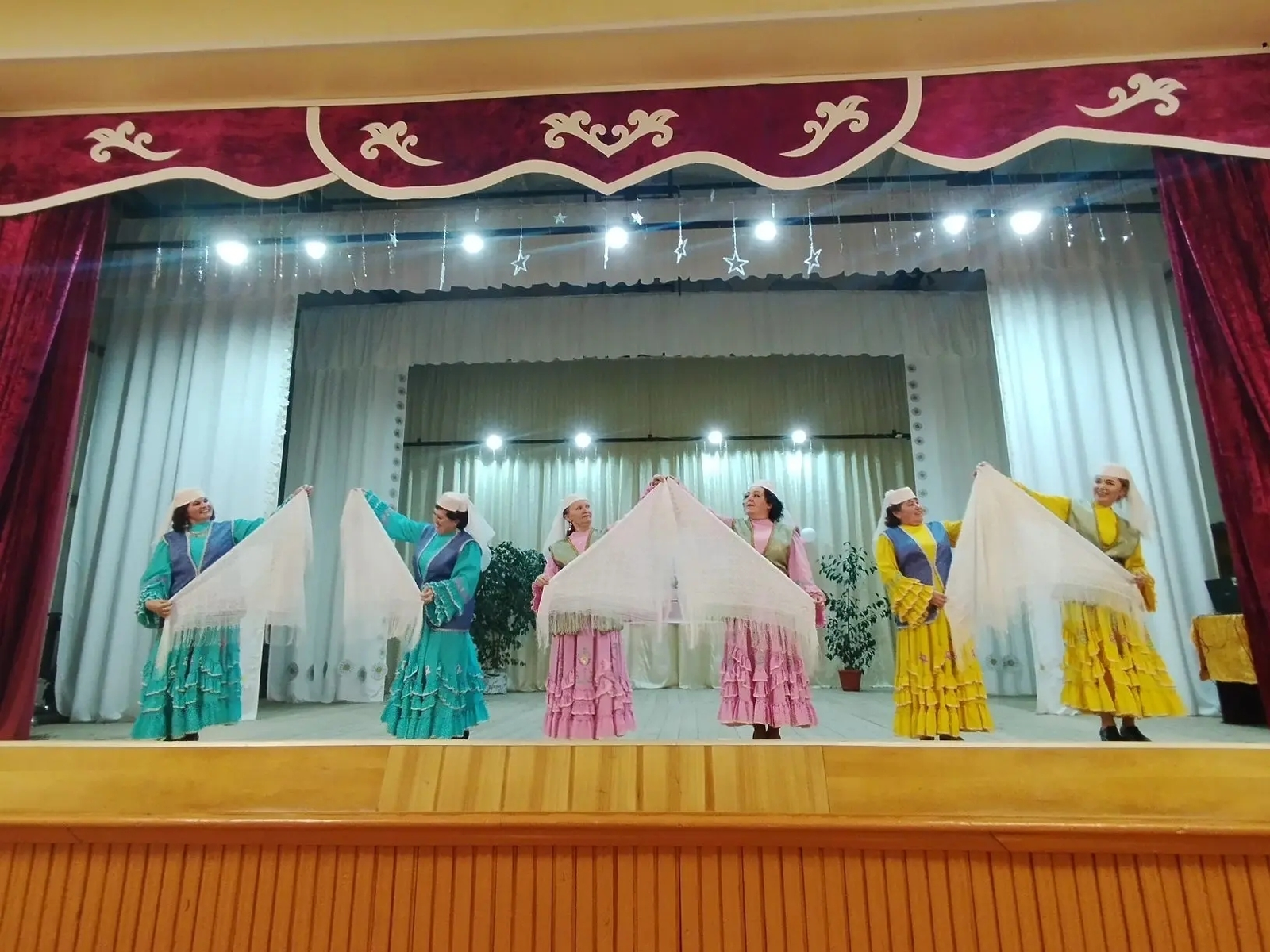 Барысы да Җиңү өчен!