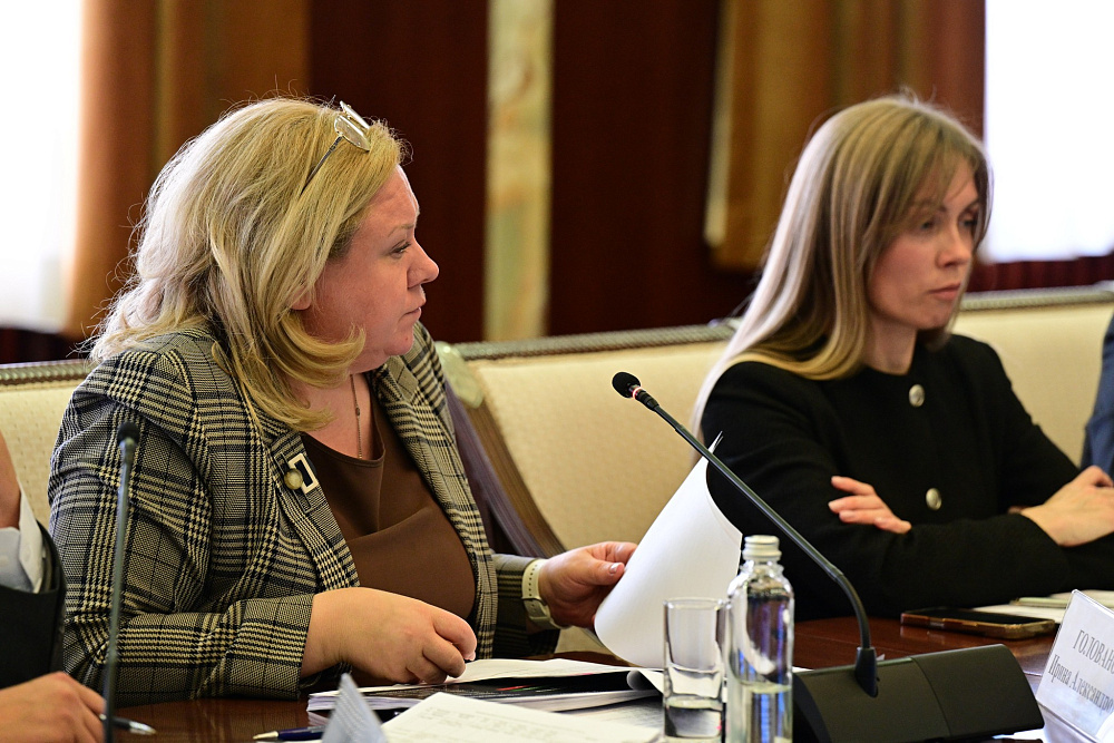 На «Часе общественных пространств» обсудили вопросы дорожного строительства