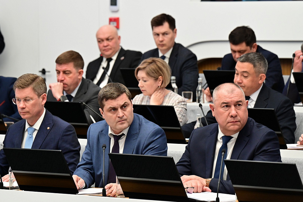 Аграрии Башкортостана готовы к посевным работам