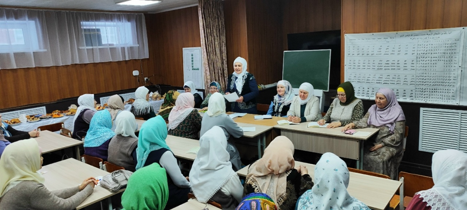 Планнар билгеләнде