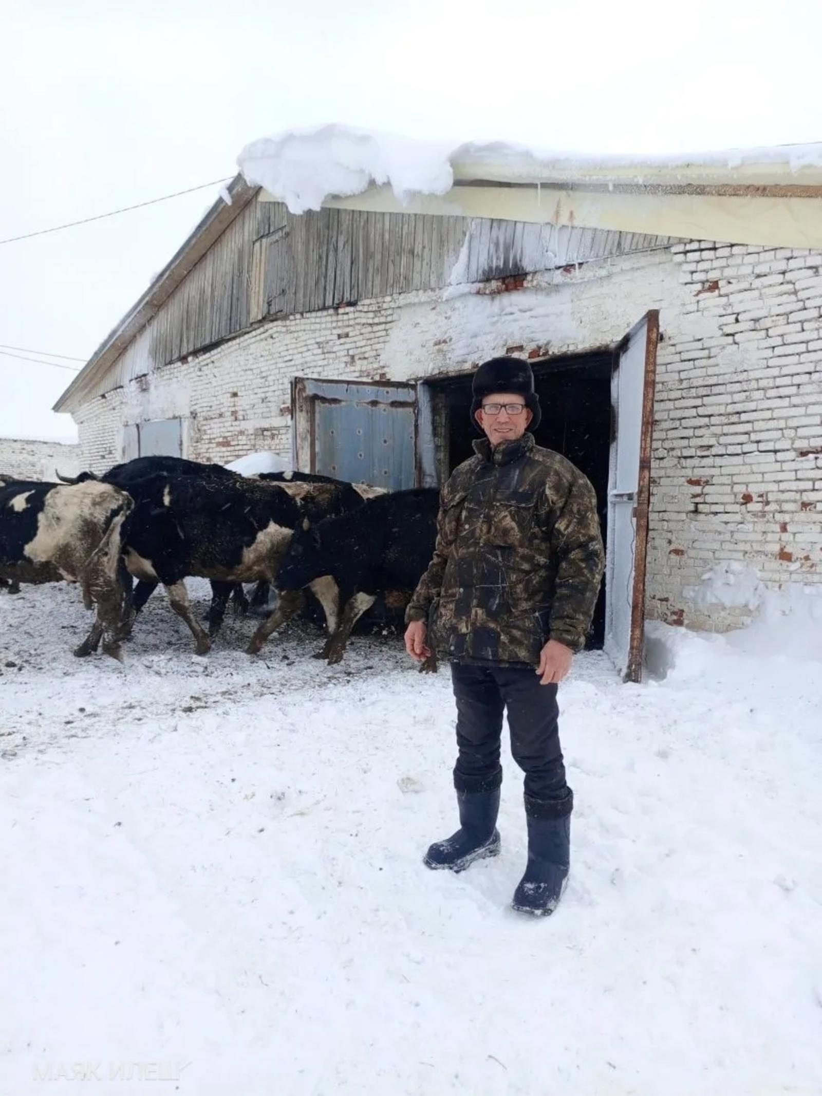 Хезмәт кадерен беләләр