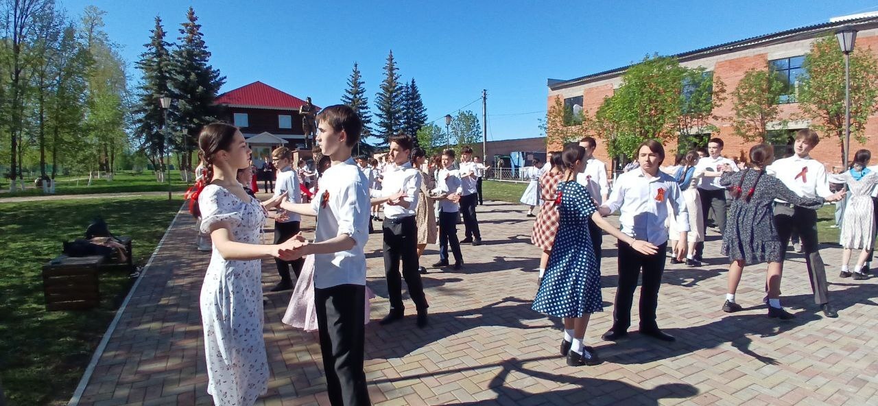 Без Бөек Җиңүнең варислары