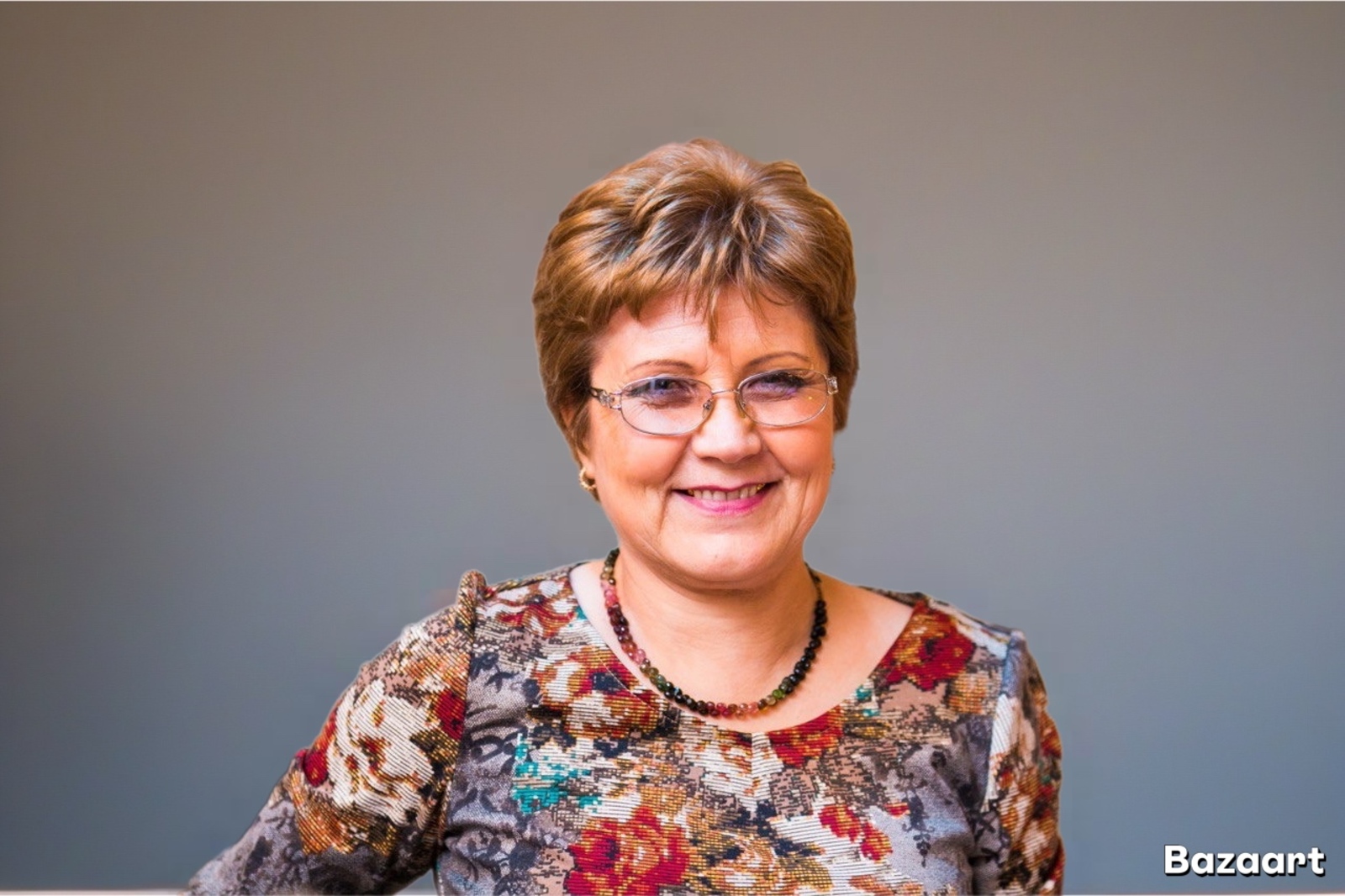 Сыйныфташым белән горурланам