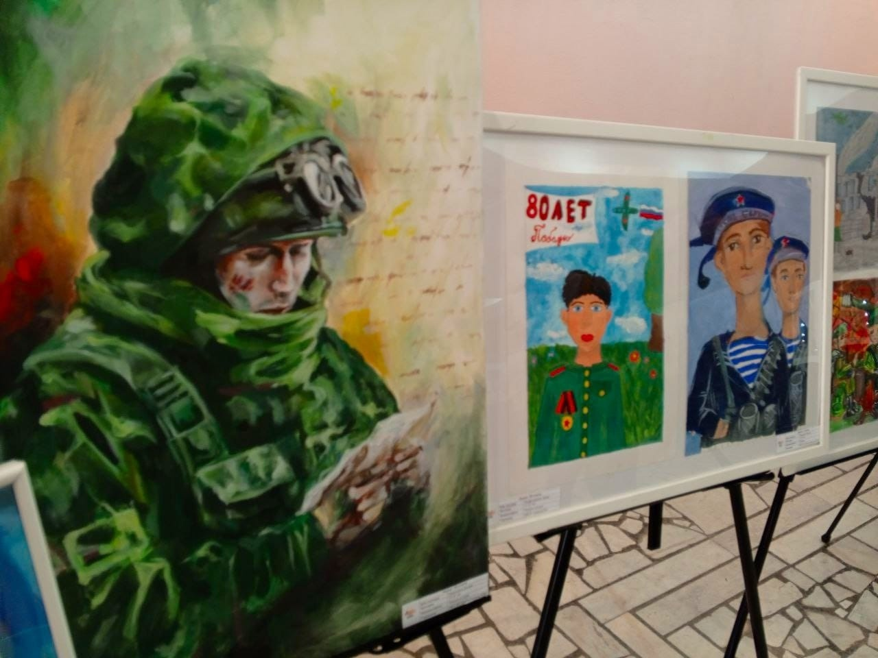 В Дюртюлях финалист кадрового проекта «Герои Башкортостана»