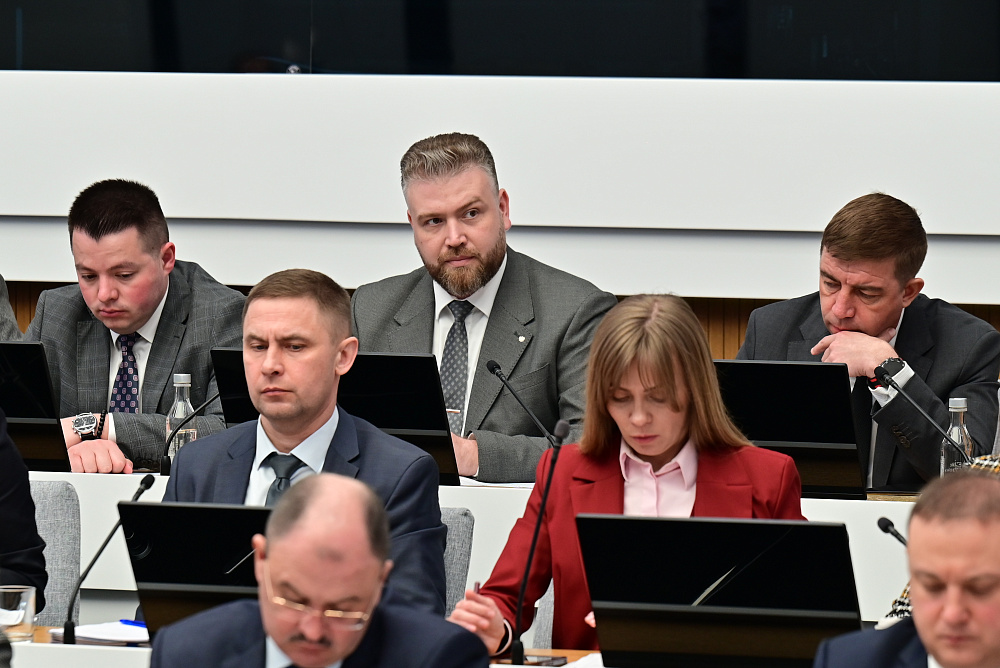 Уфимский турбинный завод приступил к выпуску газотурбинных двигателей