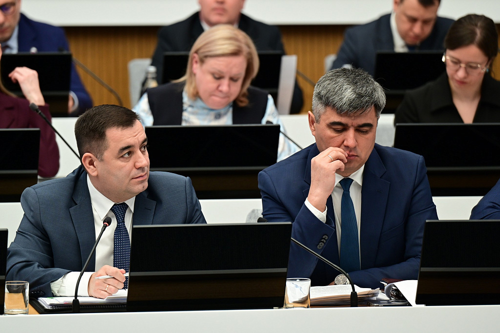 В Башкортостане оцифровку дефектов на дорогах регионального и местного значения