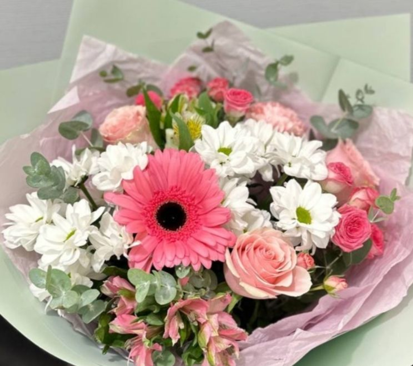 Ике милләт берләшсә, бәхет барыр янәшә