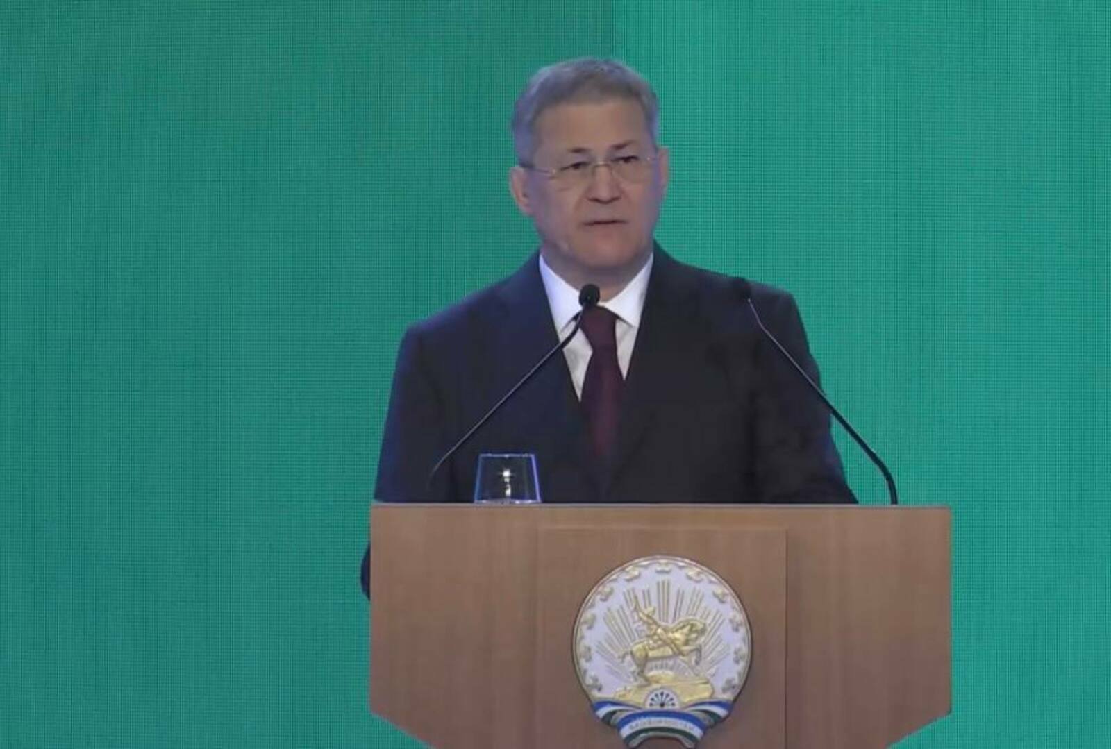 Махсус хәрби операциядә югалган яугирләрне эзләү өчен төркем төзү бурычы куелды