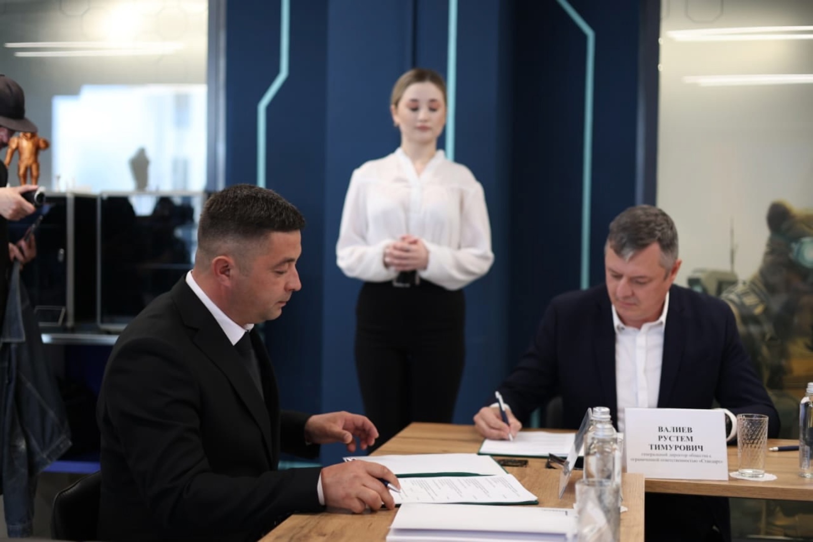 Киләчәк колледжы булачак