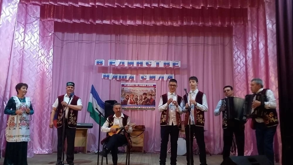 Барысы да Җиңү өчен!