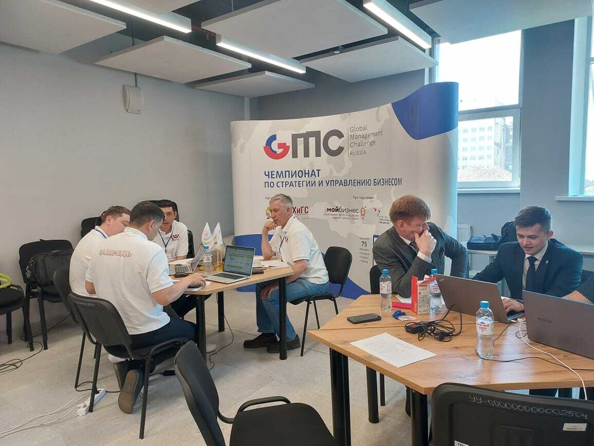 Объявлены победители регионального этапа