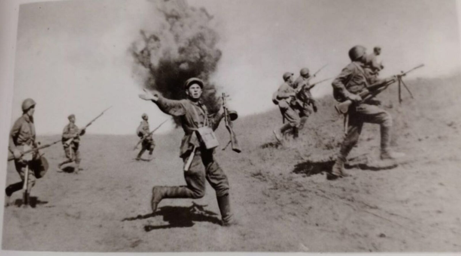 Авылым тарихы - матур хатирә