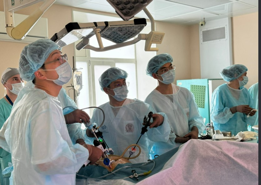 В Межвузовском кампусе Уфы стартовал III Международный Евразийский форум