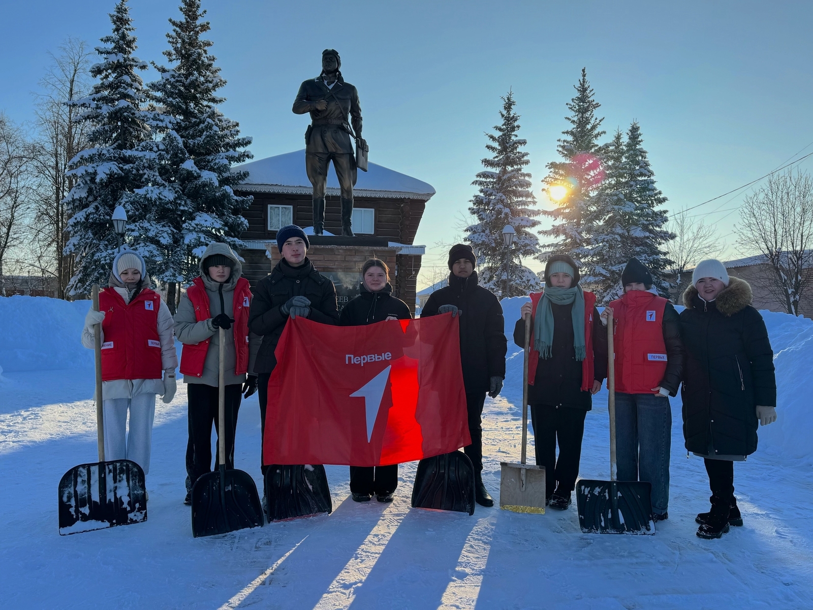 Игелекле эш башкардылар