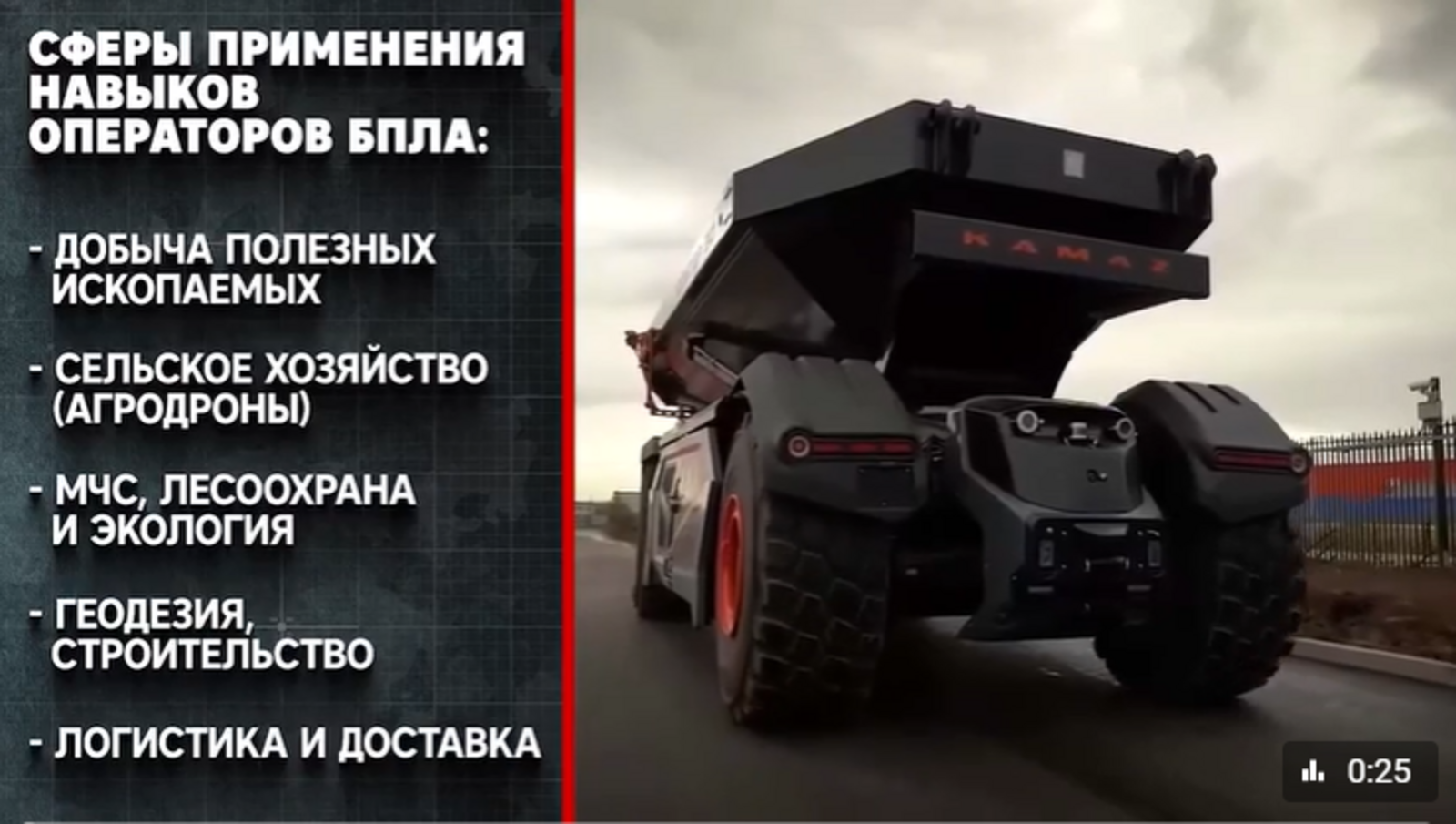 Оператор БПЛА – это не только военный, но и профессия будущего