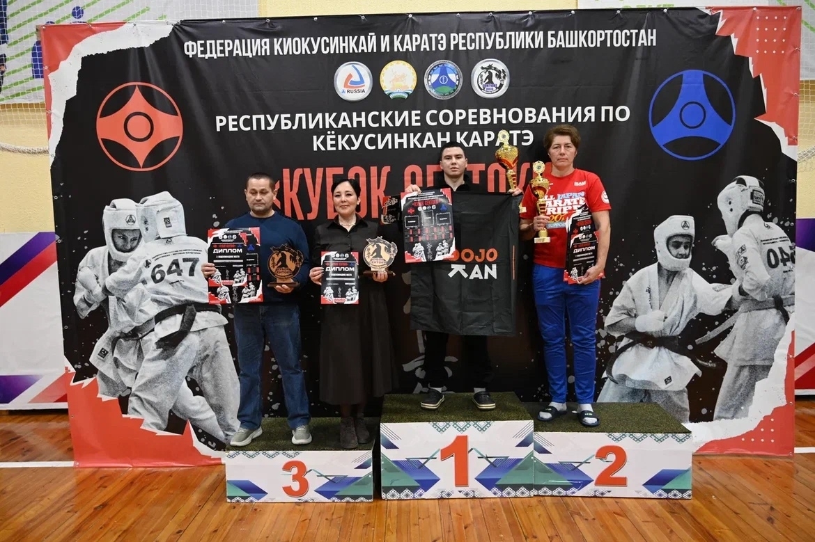 "Сентоки Кубогы-2025" өчен көрәш