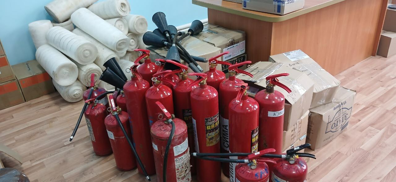 Барысы да Җиңү өчен!