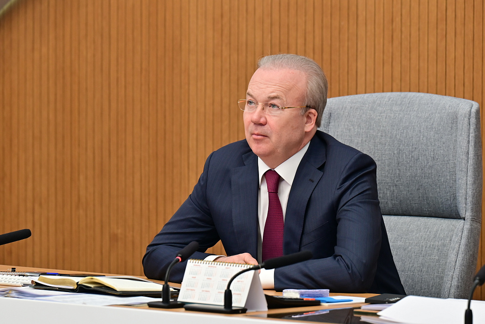 Строительство Межвузовского студенческого кампуса в Уфе планируют завершить