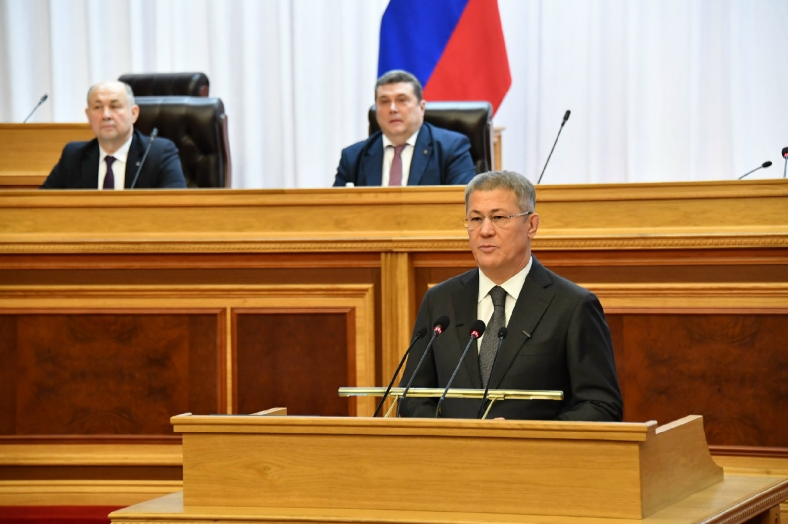 Журналистлар сынатмый