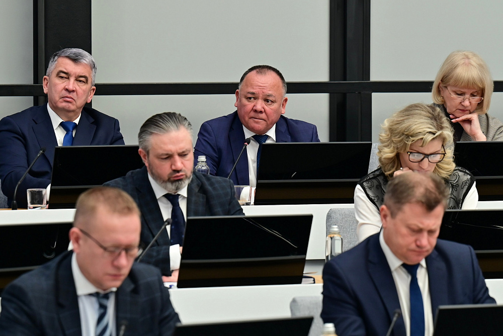 В муниципалитетах Башкортостана до 24 декабря завершат подготовку зимних горок