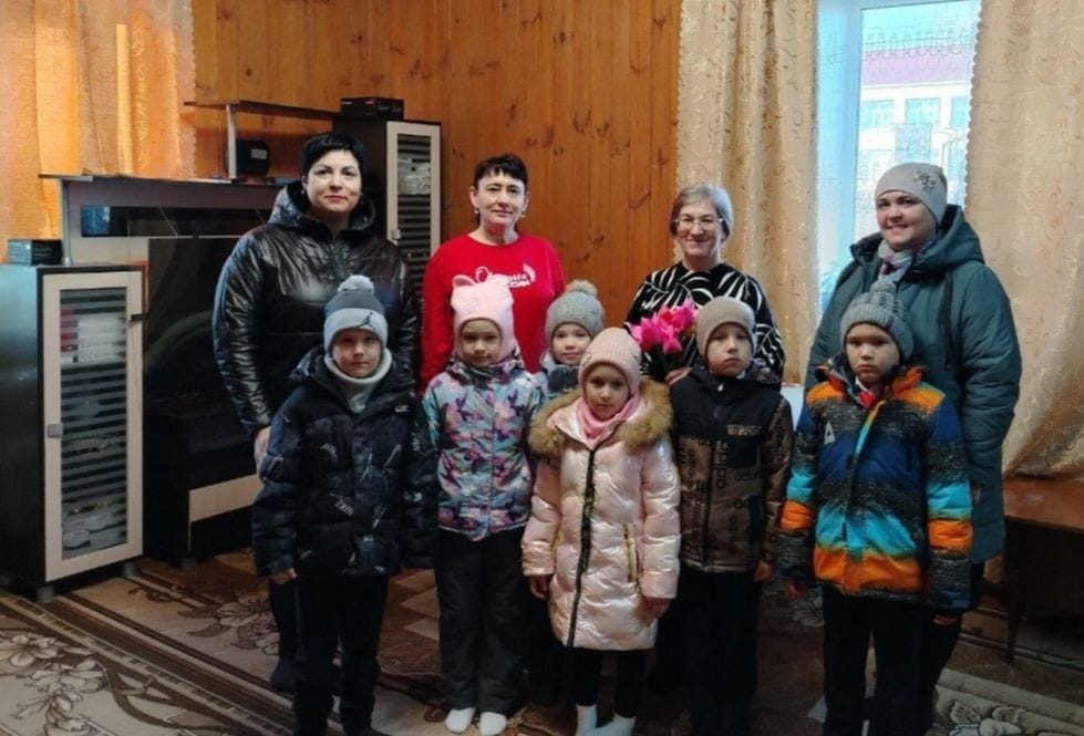 Фәһемле очрашу