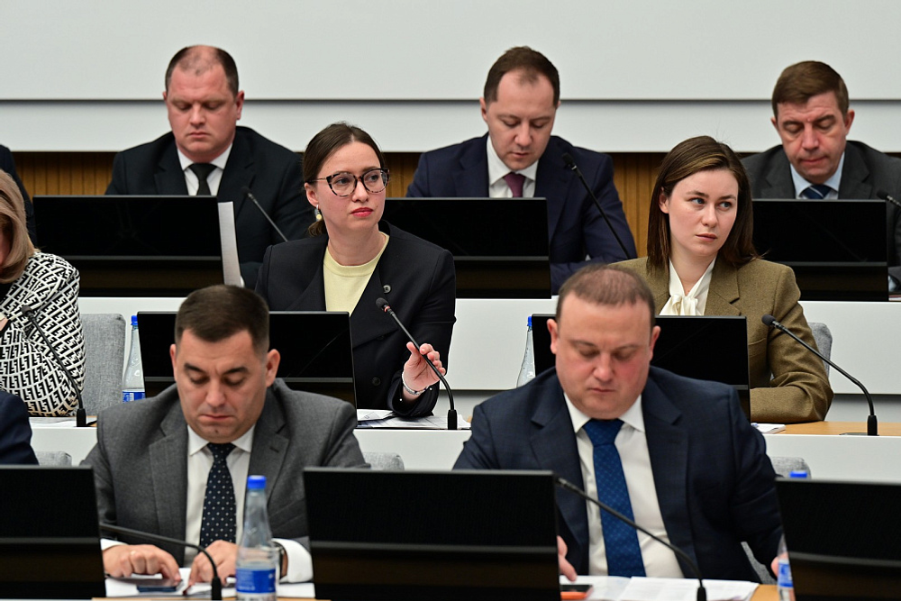 В 2025 году бизнес-шерифы рассмотрели более 4 тысяч предпринимательских проектов