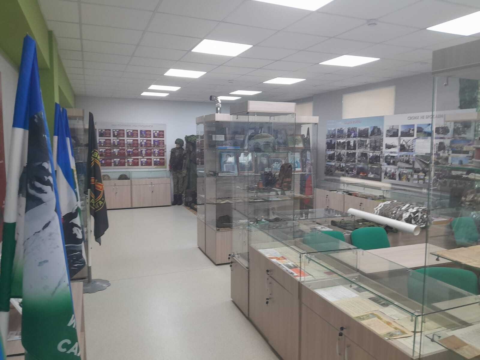 Мәгариф оешмаларын яңа 2025-2026 уку елына кабул итү оештырылды