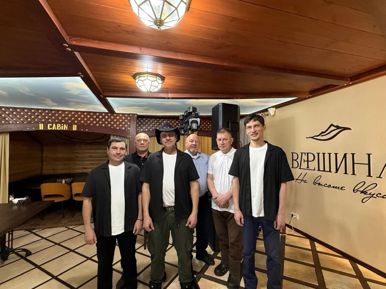 Җыр-моң аша йөрәкләрдән - йөрәкләргә