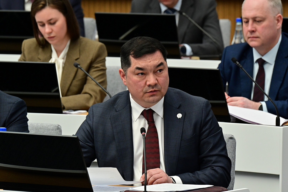 В Башкортостане в 2026 году капитально ремонтируют 53 учреждения образования