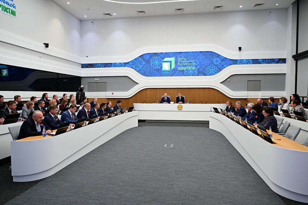 Мелеузовский молочноконсервный комбинат реализует инвестпроект