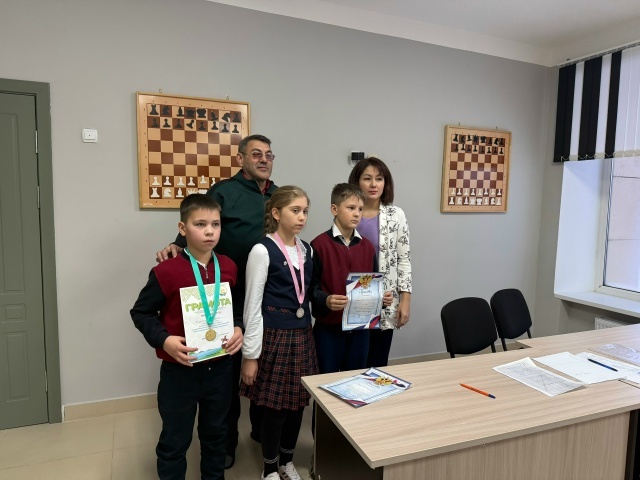 Шашка турниры тапкырлар өчен