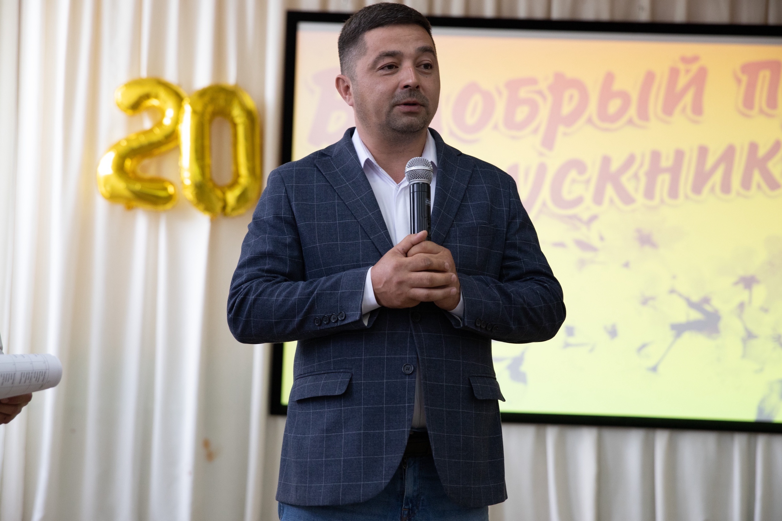 Башкорт аграр-технология колледжы дипломнар тапшырды