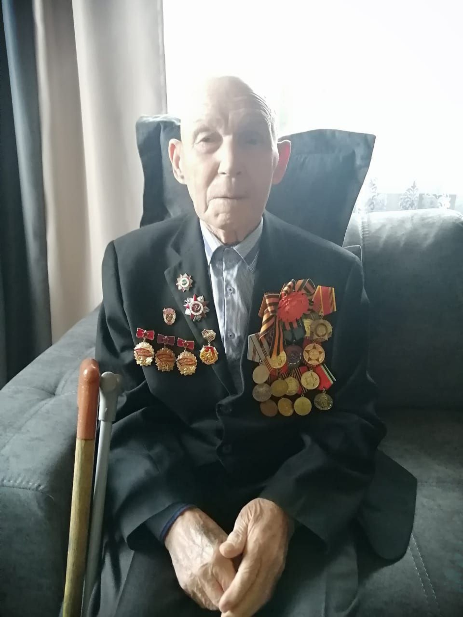 Йөрәк яралары еллар үткәч тә онытылмый