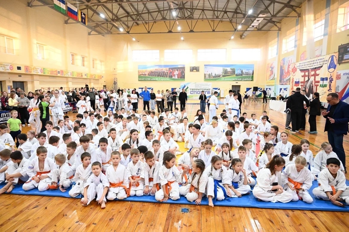 "Сентоки Кубогы-2025" өчен көрәш