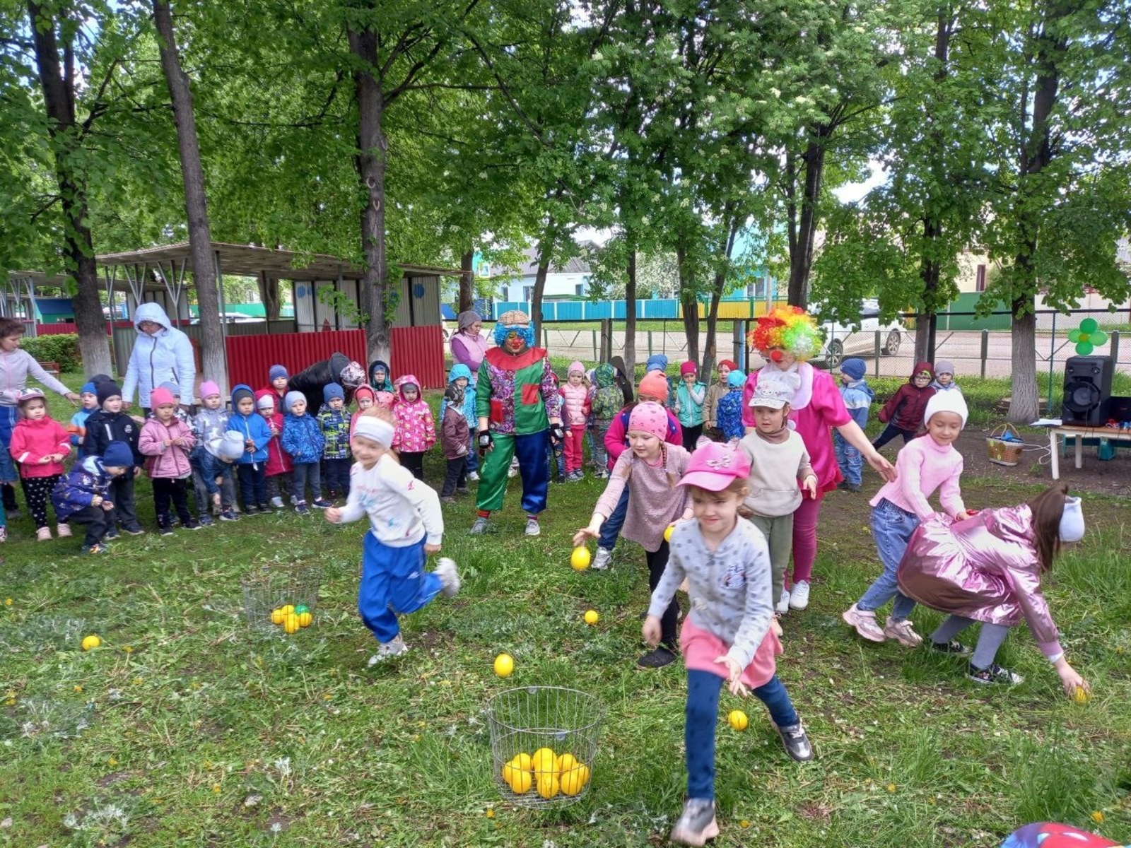 Үсешкән шәхес формалашсын өчен