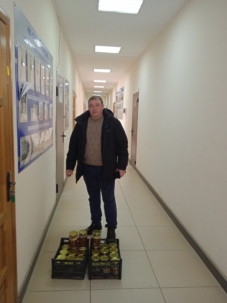 Үзебезнекеләрне ташламыйбыз!