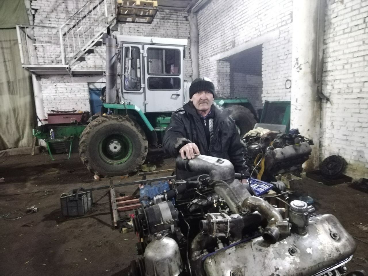 К важной кампании – с хорошей подготовкой