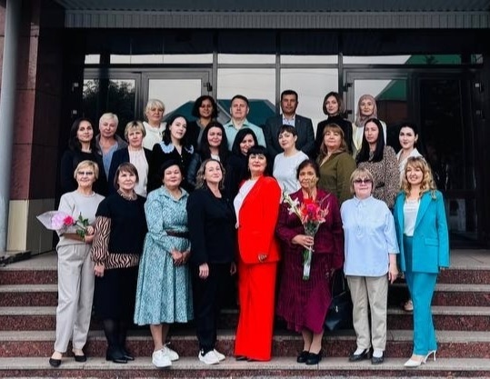 Сәнгать мәктәбендә яңа уку елы башланды