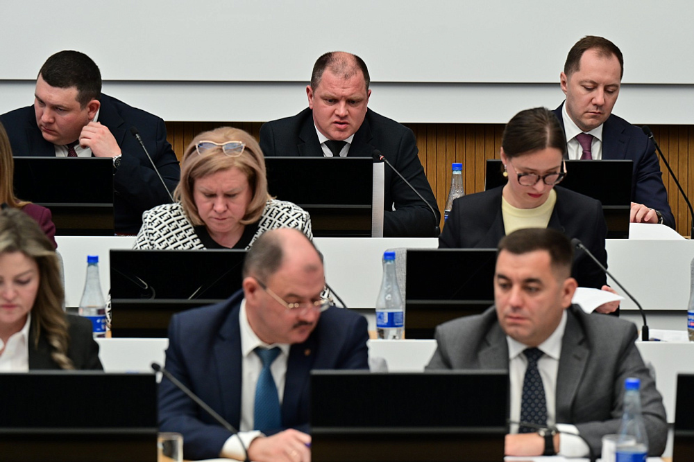 С 30 апреля на территории Башкортостана введут особый противопожарный режим