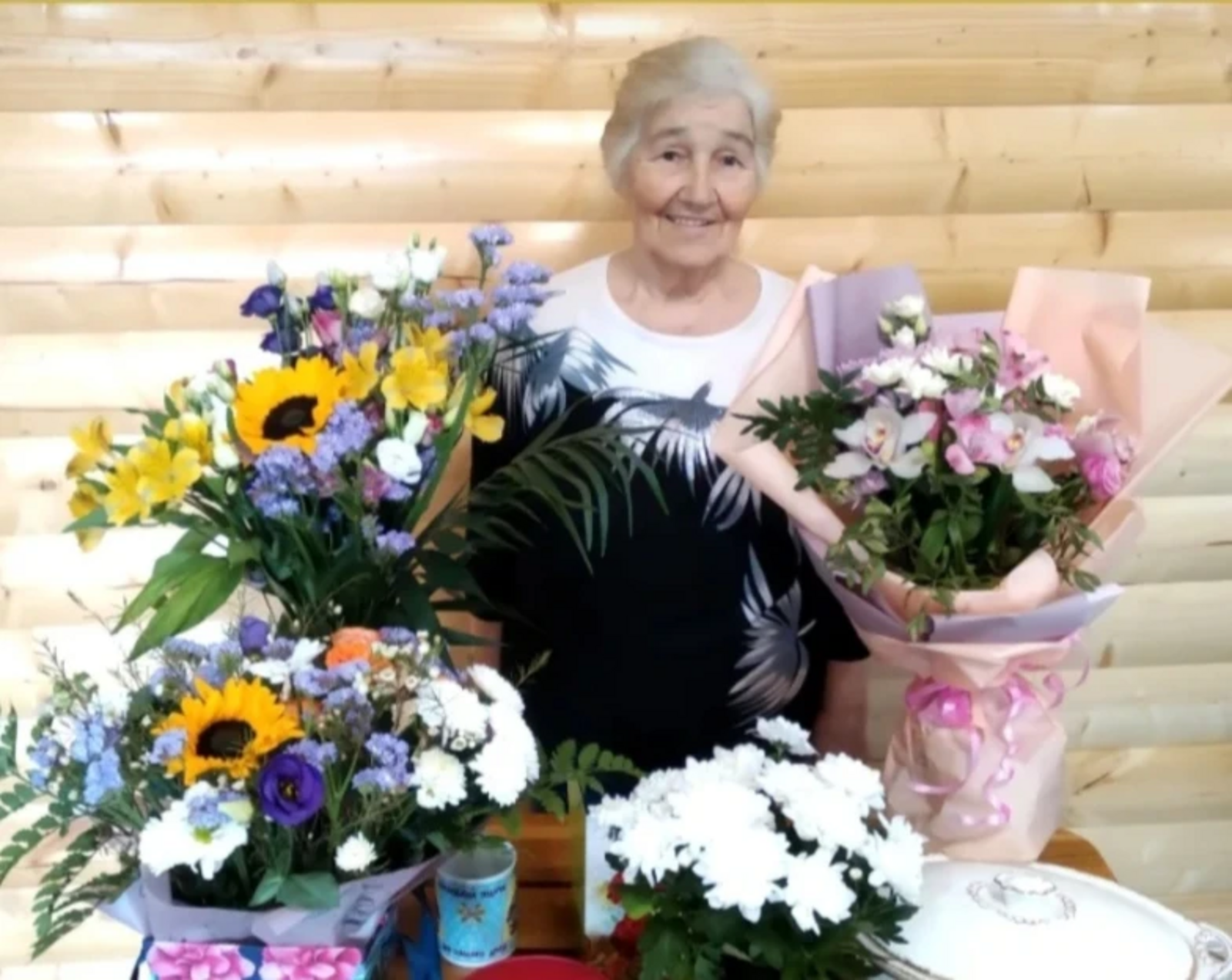 Тормышта актив